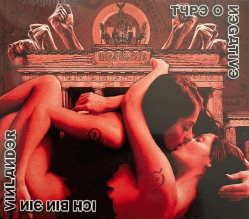 Type O Negative : Ich Bin ein Vinlander